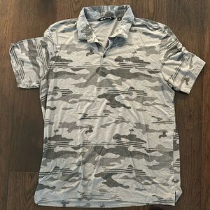 Travis Mathew Polo